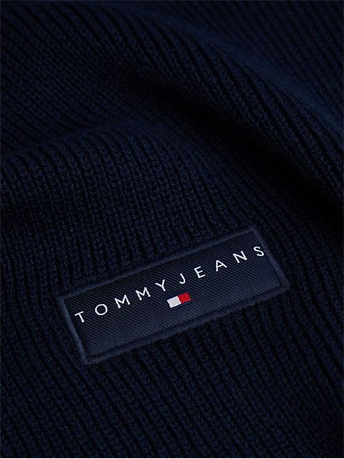 Sciarpa in cotone Tommy Jeans | AM0AM13685C1G